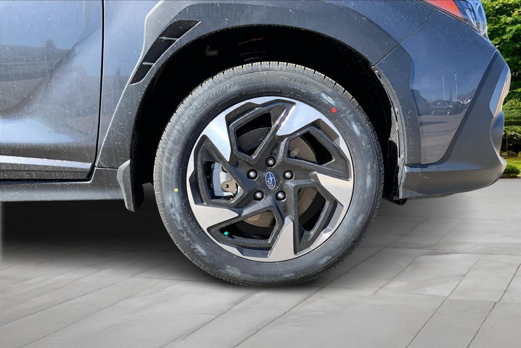 New 2026 Subaru Crosstrek 2.5i Limited AWD/4WD image 12