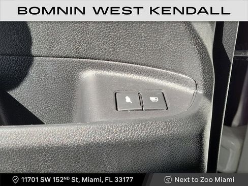 Used 2022 Honda Passport Elite image 32