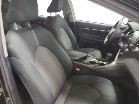 Used 2023 Toyota Camry LE FWD image 14