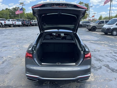 Used 2023 Audi A5 2.0T Premium w/ Convenience Package AWD/4WD image 13