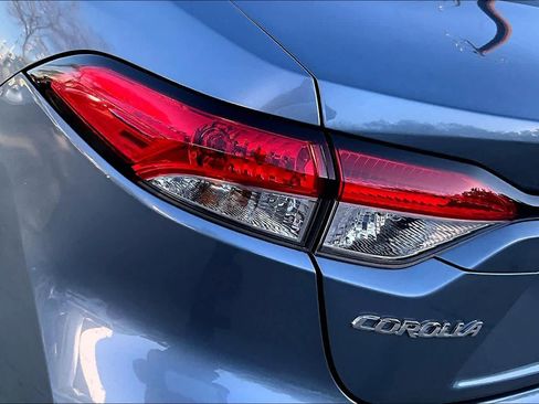 Used 2024 Toyota Corolla LE image 26