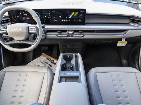 New 2026 Kia EV9 Wind AWD/4WD image 14