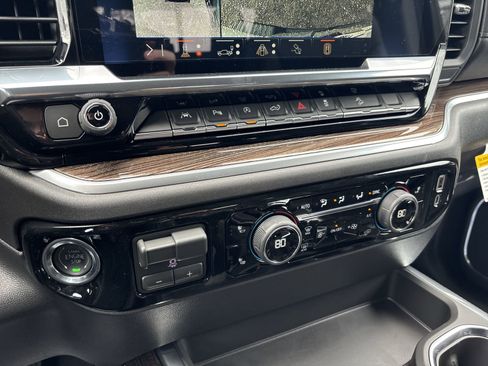 New 2026 Chevrolet Silverado 1500 LT Trail Boss w/ LT Trail Boss Premium Package image 21