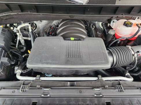 New 2026 Chevrolet Silverado 1500 RST w/ Texas Edition Plus RWD image 25