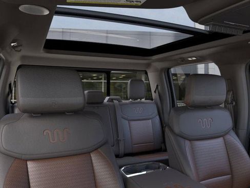 New 2026 Ford F350 King Ranch image 22
