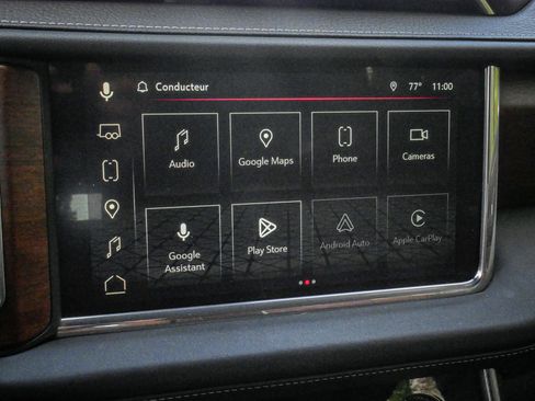 Used 2023 GMC Yukon XL Denali Ultimate image 23