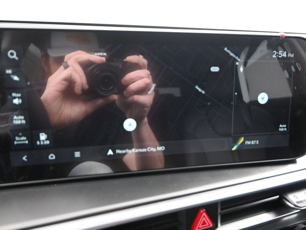 Certified 2026 Kia Sorento EX AWD/4WD image 15