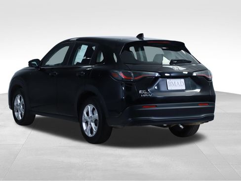 Used 2025 Honda HR-V LX image 10