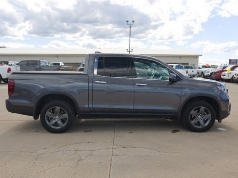Used 2022 Honda Ridgeline RTL-E image 5
