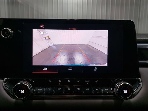 Used 2023 GMC Canyon Elevation w/ Convenience Package image 24