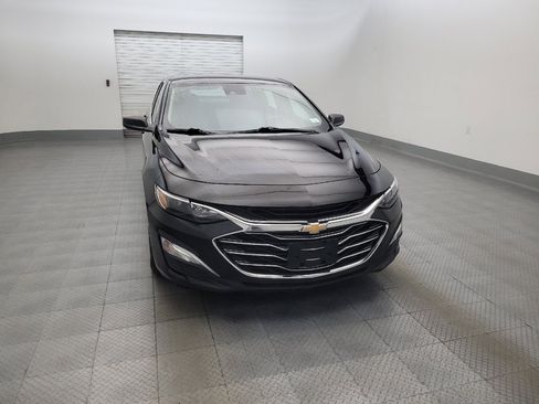 Used 2024 Chevrolet Malibu LS FWD image 14