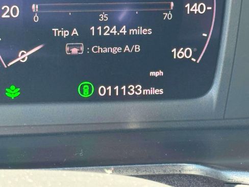 Used 2024 Honda Accord EX image 29