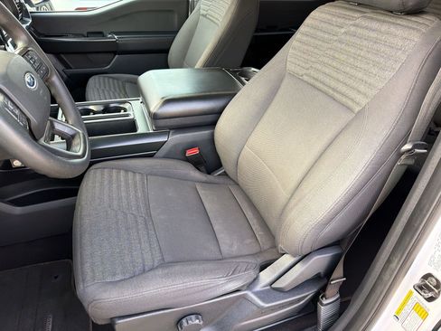 Used 2023 Ford F150 XL w/ STX Appearance Package RWD image 5