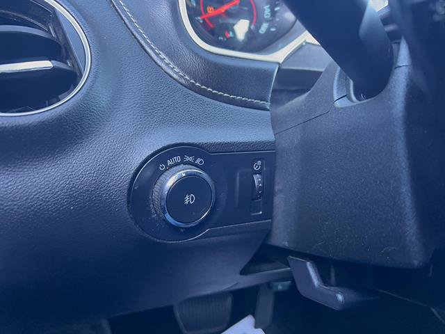 Used 2012 Chevrolet Camaro LT RWD image 20