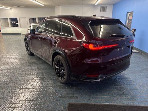 New 2026 MAZDA CX-90 3.3 Turbo S w/ Premium Package image 4