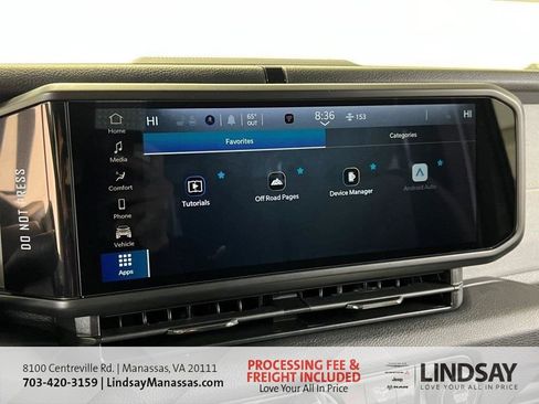 New 2026 Jeep Wrangler Sport S image 31