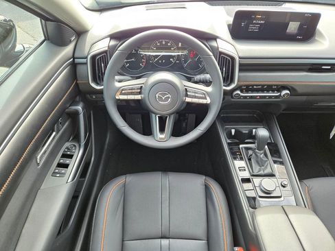 New 2026 MAZDA CX-50 AWD 2.5 S w/ Weather Package image 17