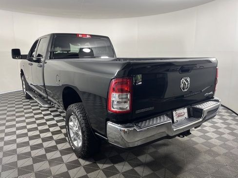 Used 2024 RAM 2500 Big Horn image 5