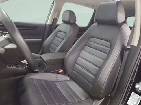 Used 2025 Honda CR-V EX-L image 19