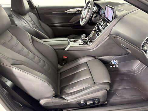 Used 2026 BMW M850i xDrive Coupe AWD/4WD image 30
