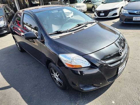 Used 2007 Toyota Yaris image 22