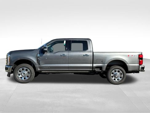 New 2026 Ford F350 Lariat w/ Lariat Ultimate Package AWD/4WD image 7