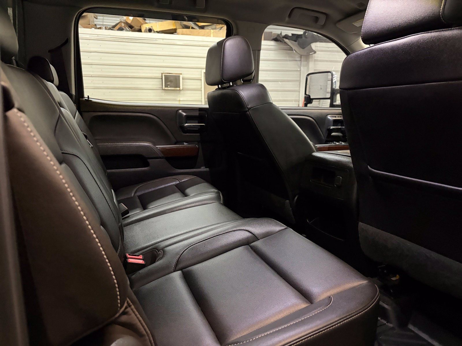 Used 2019 GMC Sierra 2500 SLT w/ Duramax Plus Package AWD/4WD image 32
