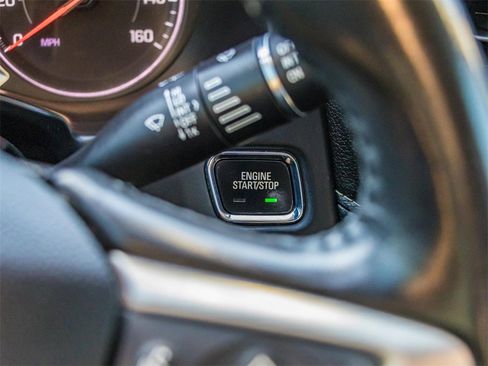 Used 2019 GMC Acadia SLT image 34