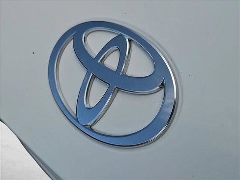 Certified 2026 Toyota Camry LE w/ Convenience Package FWD image 30
