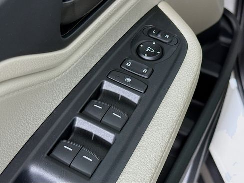 New 2026 Honda Odyssey EX-L image 20