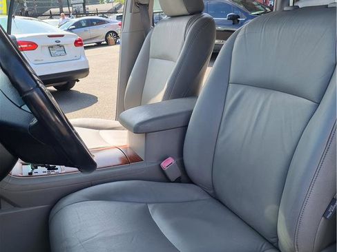 Used 2009 Toyota Highlander Limited AWD/4WD image 13
