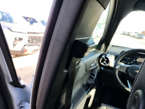 New 2026 Chevrolet Equinox LT w/ Convenience Package II image 21