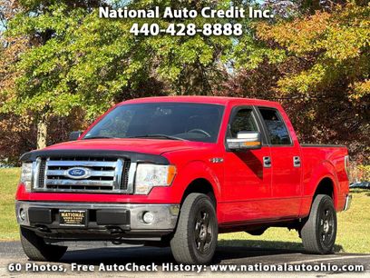 Used 2011 Ford F150 XLT w/ XLT Convenience Pkg