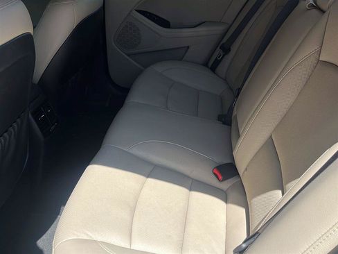 Used 2015 Kia Optima EX w/ EX Premium Package FWD image 13