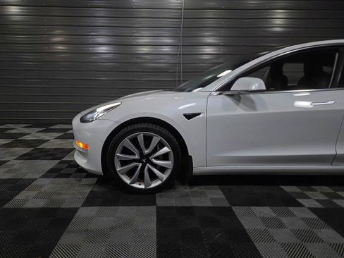 Used 2018 Tesla Model 3 Long Range image 36