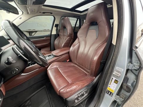 Used 2016 BMW X5 M image 20