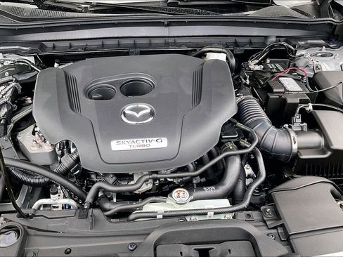 New 2026 MAZDA CX-30 Aire Edition AWD/4WD image 11