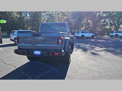 New 2026 Jeep Gladiator Rubicon w/ Safety Group image 31