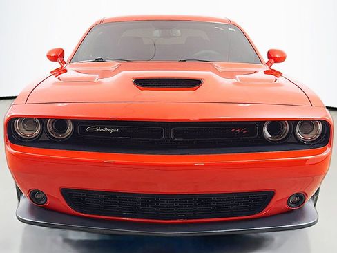 Used 2022 Dodge Challenger R/T Scat Pack w/ 1320 Plus Group RWD image 11