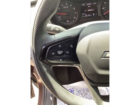 Used 2023 Chevrolet TrailBlazer LT w/ Convenience Package AWD/4WD image 36