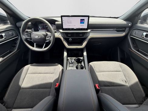 New 2026 Ford Explorer Tremor w/ Tremor Convenience Package AWD/4WD image 29