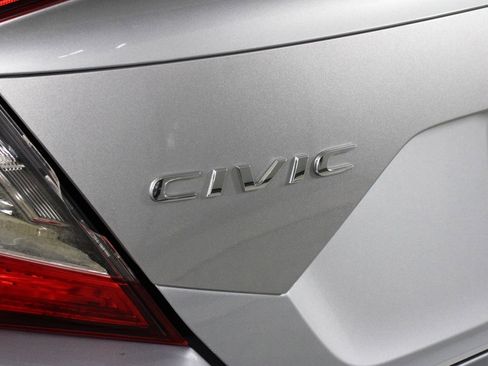 Used 2020 Honda Civic LX image 19