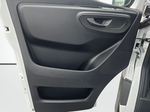 New 2026 Mercedes-Benz Sprinter 2500 image 24