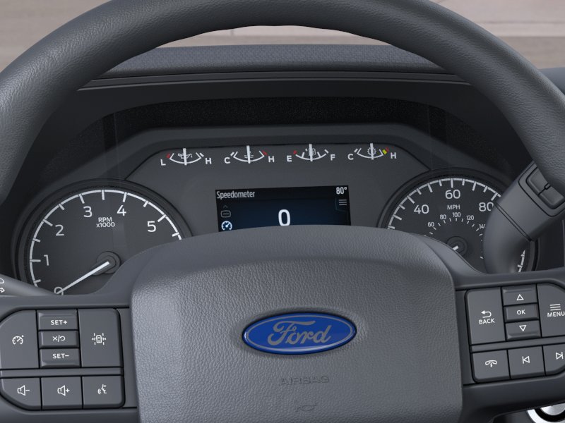 New 2026 Ford F150 XL RWD image 13