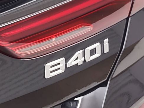 New 2026 BMW 840i Coupe w/ M Sport Professional Package image 19