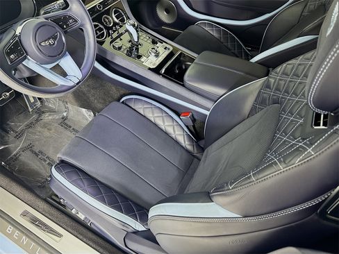 Used 2023 Bentley Continental GT Speed image 4