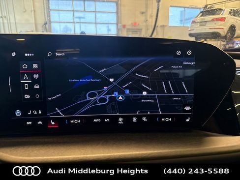 New 2025 Audi Q5 Premium image 16