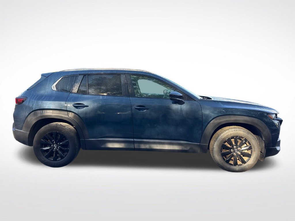 Used 2025 MAZDA CX-50 AWD 2.5 S w/ Preferred Package image 7
