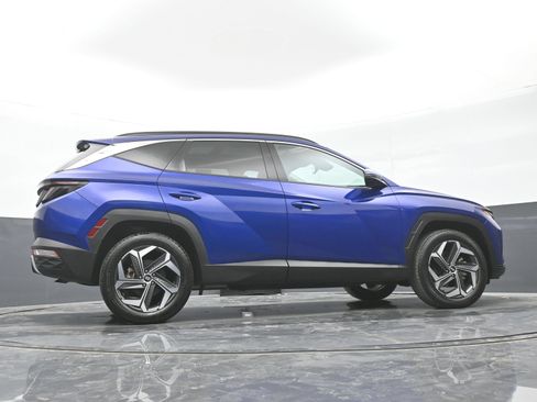Used 2023 Hyundai Tucson Limited AWD/4WD image 40