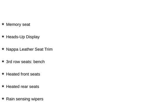 Used 2024 MAZDA CX-90 Plug-In Hybrid w/ Premium Plus image 2